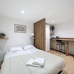 Studio Coeur Centre Ville N3