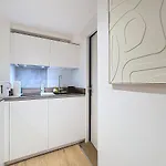 Studio coeur centre ville N3