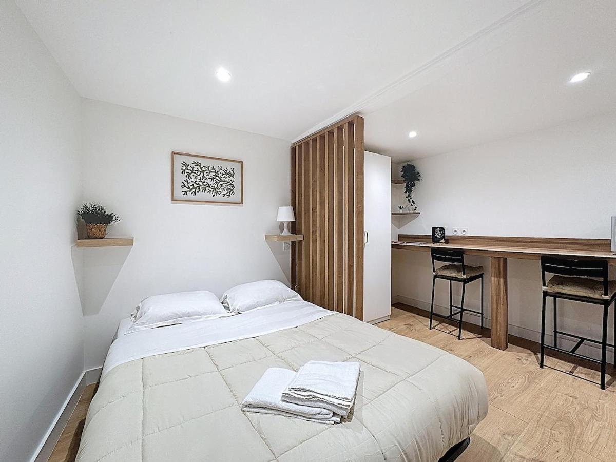 Coeur Centre N3 * Clermont-Ferrand