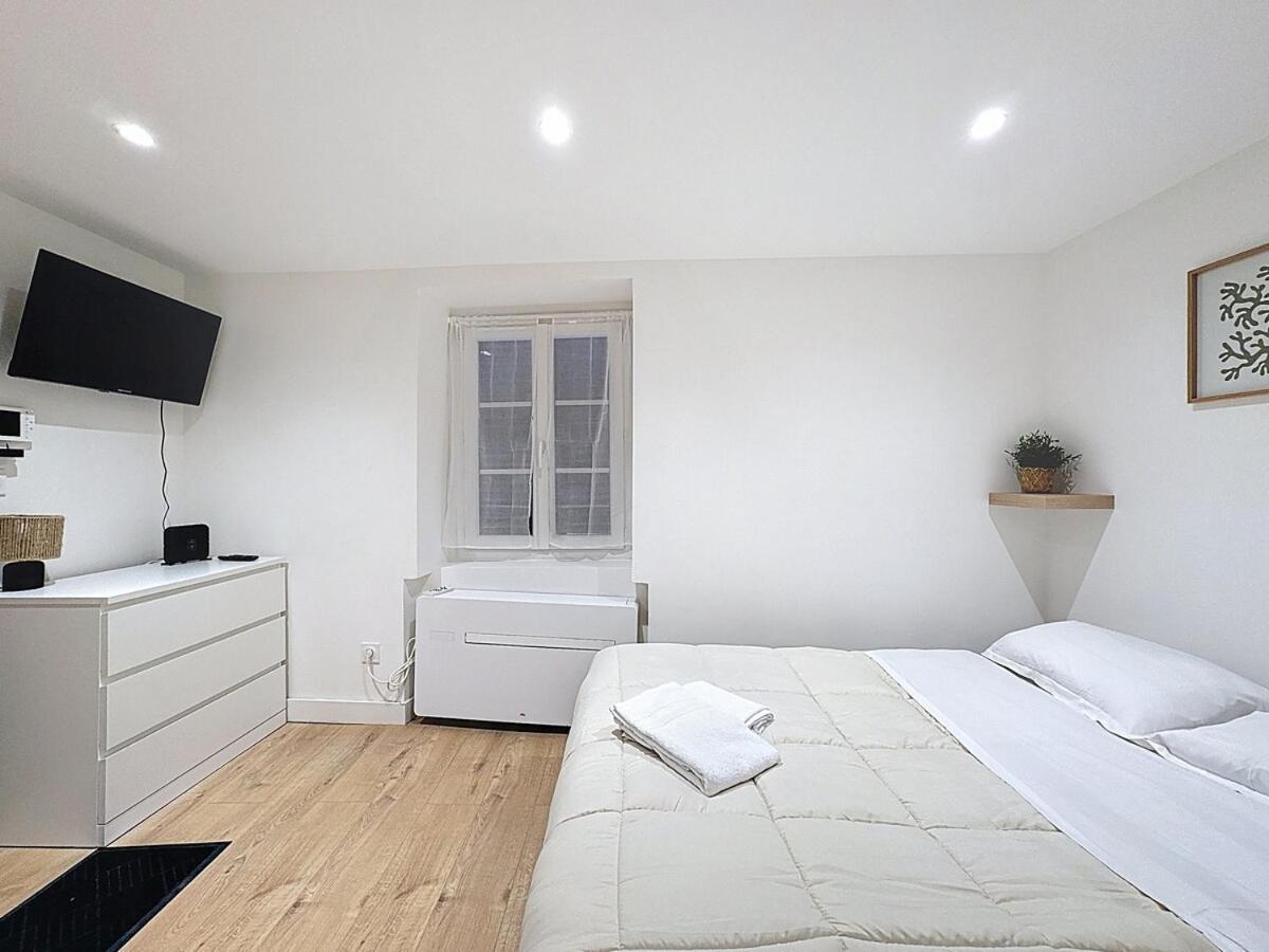 Coeur Centre N3 Appartement Clermont-Ferrand