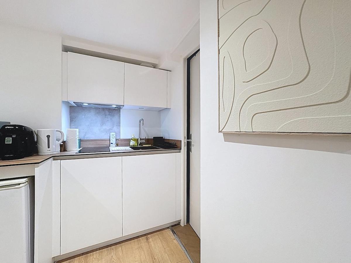 Coeur Centre N3 * Clermont-Ferrand