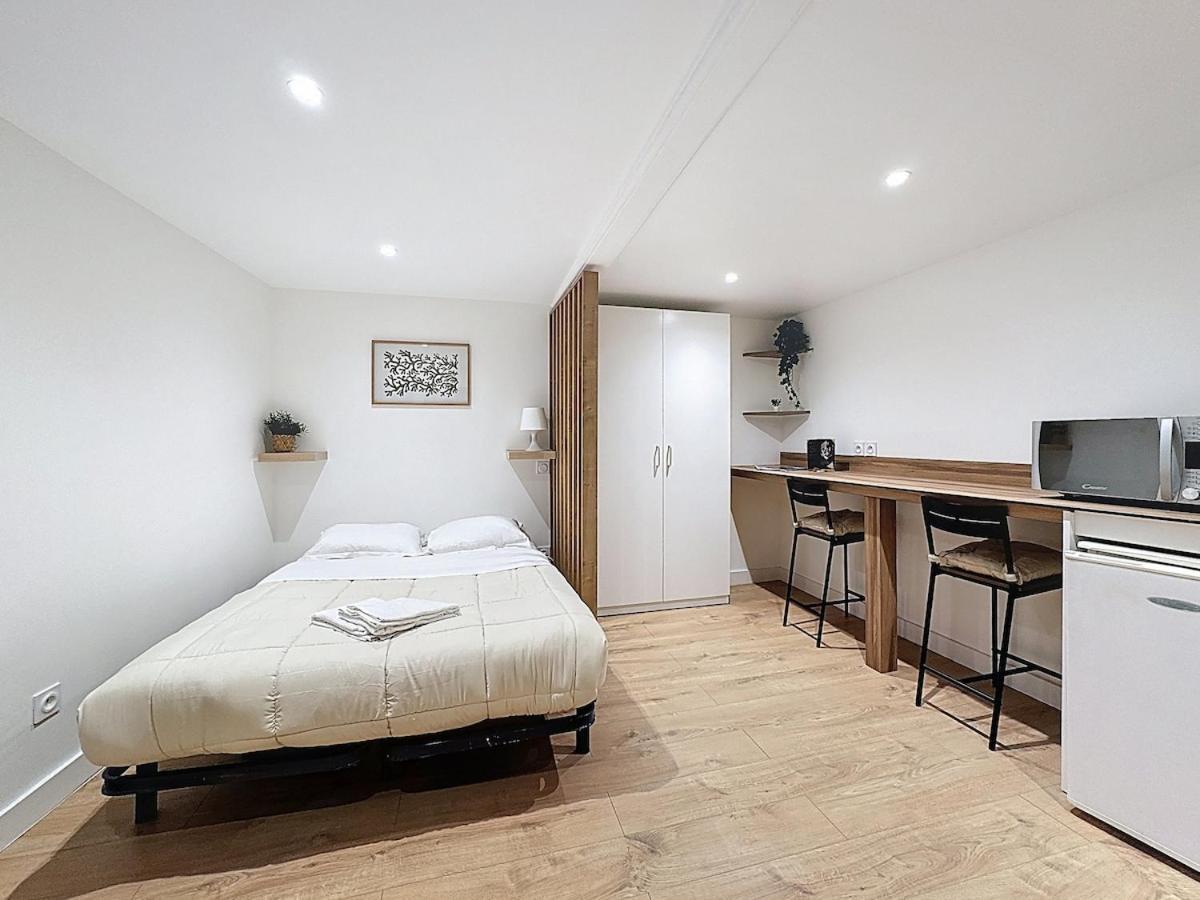 Coeur Centre N3 Clermont-Ferrand