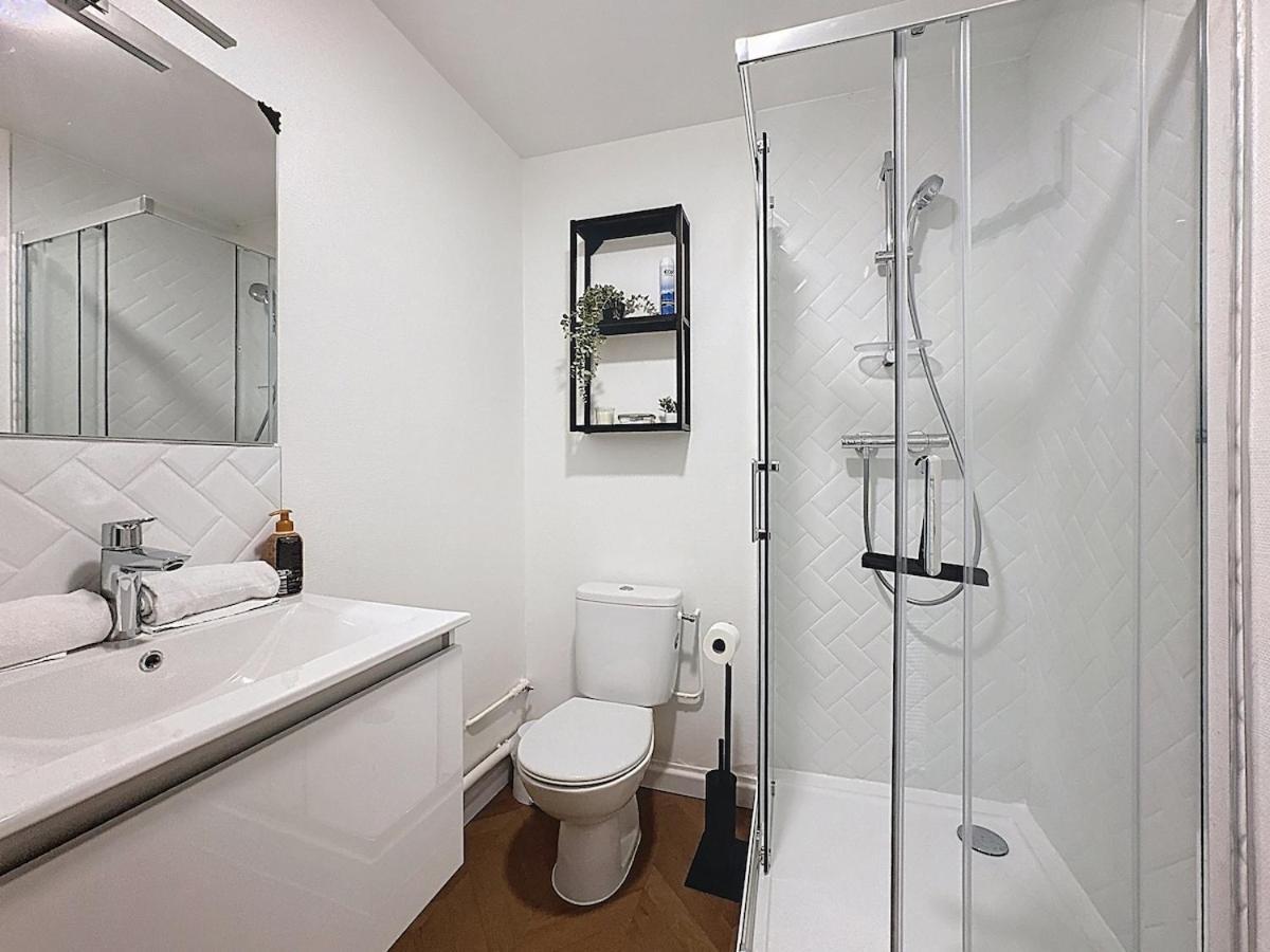 Coeur Centre N3 Clermont-Ferrand