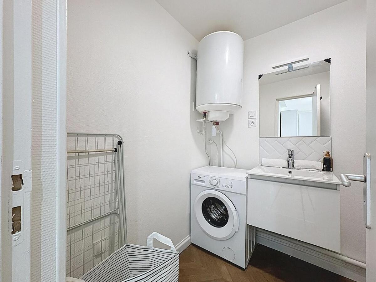 Coeur Centre N3 * Clermont-Ferrand